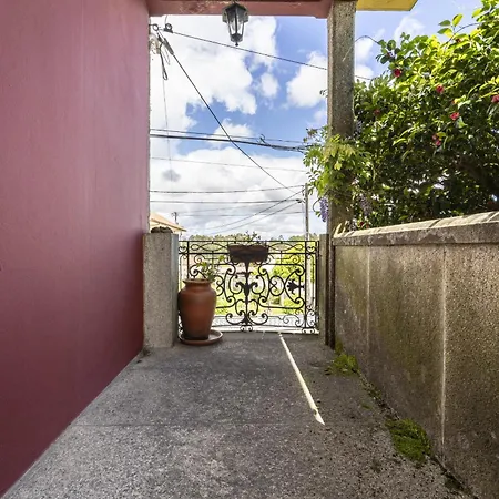 Casa Dos Avos By House And People *