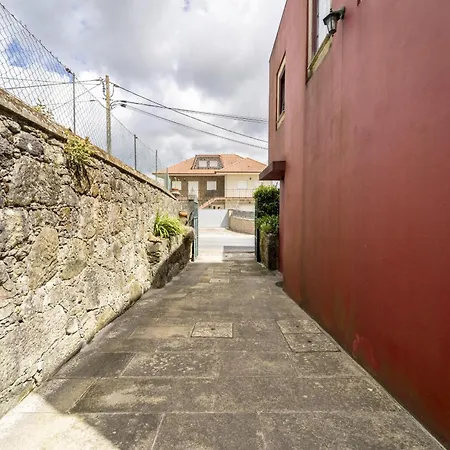 Vakantiehuis Casa Dos Avos By House And People